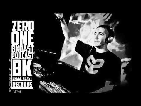 Zero One - BKoast Podcast