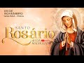  Rosário online todos os dias às  4:00  horas. 