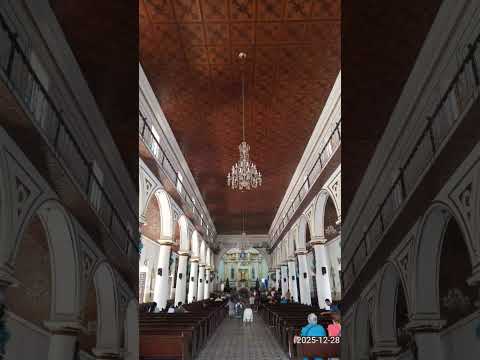 Basílica Menor Giron Santander. Colombia#iglesias#fe