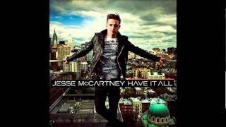 Jesse McCartney - I Don&#39;t Normally Do This
