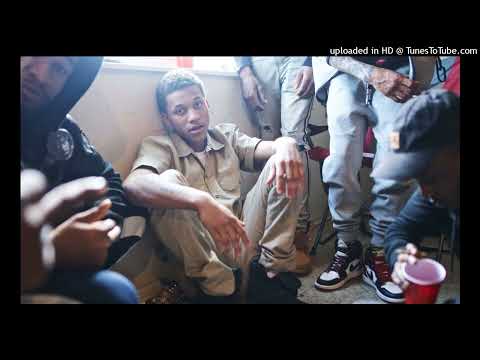 [FREE] YBN Lil Bro X GMO Stax X Veeze Detroit Type Beat 2021 - "Off The Porch"