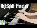 PIANO Majk Spirit - Primetime COVER 