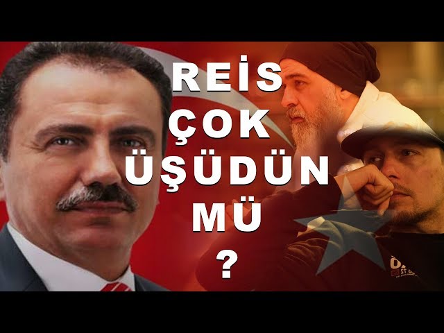 Video Pronunciation of Muhsin Yazıcıoğlu in Turkish