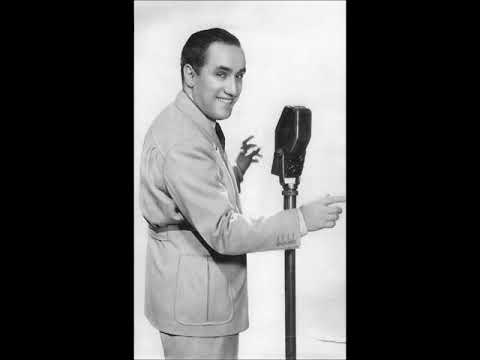 Ben Pollack (vocal) and His Park Central Orchestra – Futuristic Rhythm, 1928