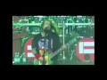 Cavalera Conspiracy Sepultura Arise Dead Embryonic Cells Live HD