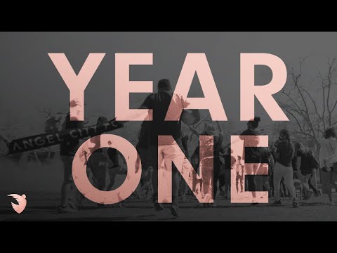 Year One | Angel City FC