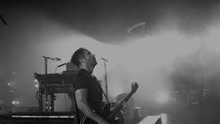 Nine Inch Nails – Peel It Back Tour 2025 | Live Nation GSA