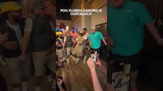 Certified Florida OG 🕺🏽#tpain #floridadance #jookin #dancevideo