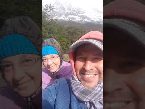 🇦🇷 El Chaltén, el pueblo al pie del Fitz Roy | Paisajes increíbles de la Patagonia Argentina 🏔️