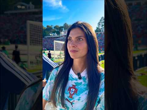 When You See Ronaldo 😳🐐