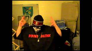 Insane Clown Posse-I Found A Body