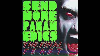 Send More Paramedics - Totenkopf (Lyric Video)