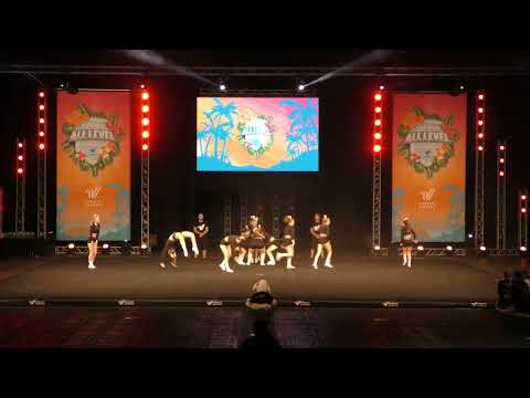 NBC White Galaxy - U18 Level 3 | 2 place | June 24th 2023– Chemnitz