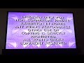 Opening To The Shootist 1989 VHS