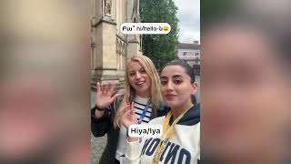 Անգլերեն Սոնայի հետ/English with Sona