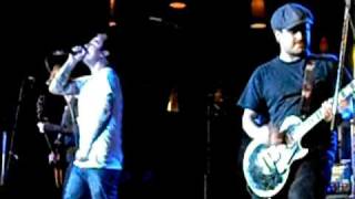 A Static Lullaby (featuring Beau of Blessthefall)- Lipgloss and Letdown