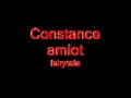 Constance amiot - Fairytale.WMV 