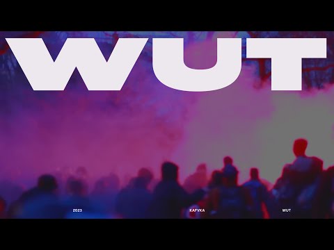 KAFVKA – Wut (Official Video)
