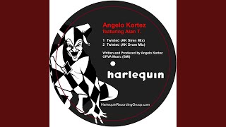 Twisted (Drum Mix)