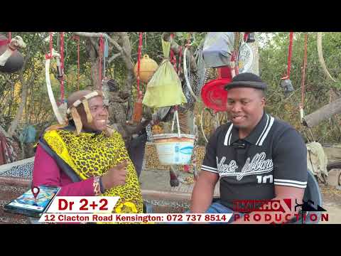 DR 2+2 USETHOLAKALA EGOLI BOOK NOW [0727378514]