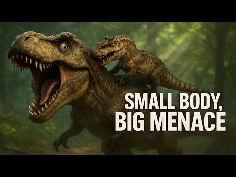 How I Grew My Cerato By Fighting Everyone & Everything (Solo Official Servers) | Path of Titans