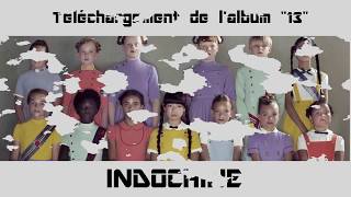 TUTO - Télécharger l'album "13" d'Indochine en entier