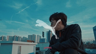 PUMA X Gen Neo 梁根荣 - 每分每秒 PV (官方 Campaign Cut)