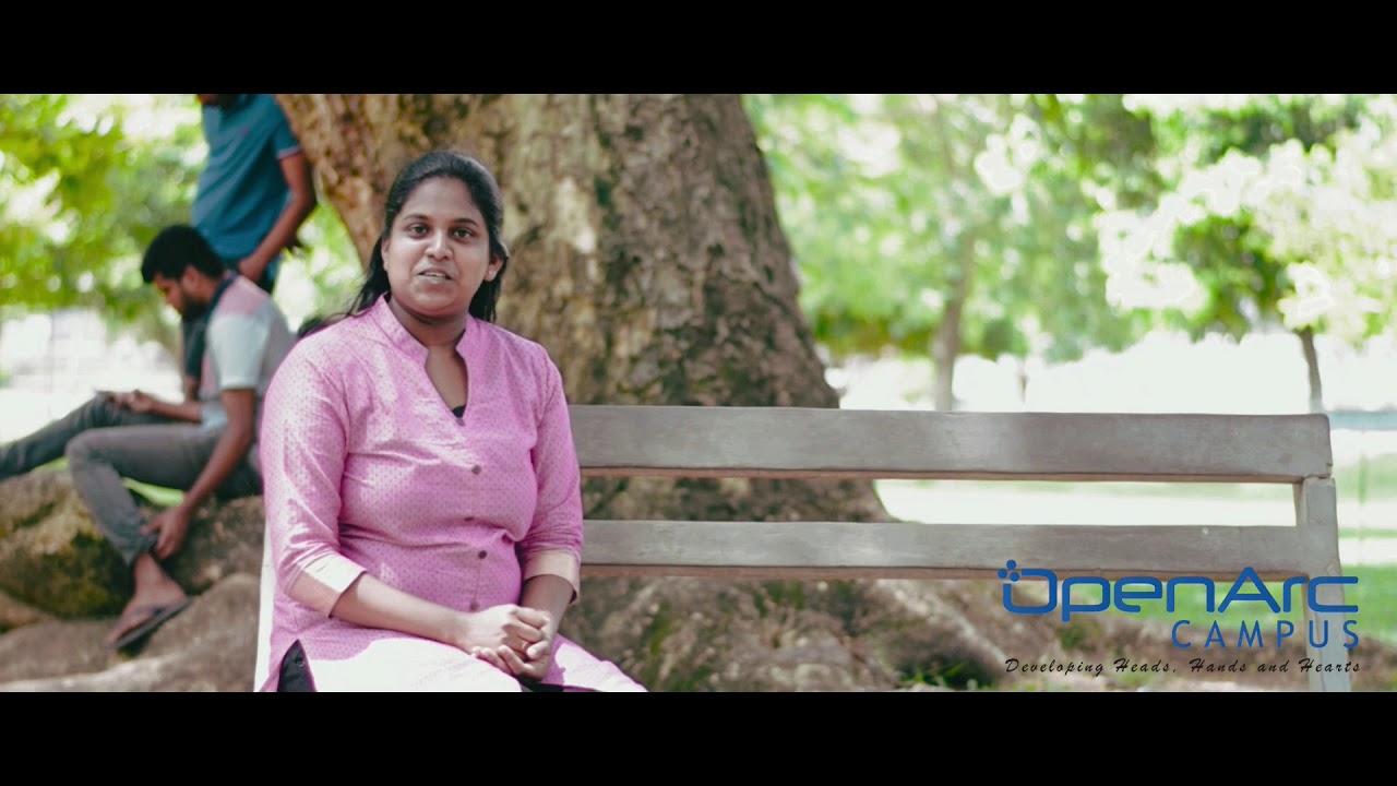 Openarc Campus, Sheelu Perananthan