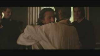 The Mission - Trailer - (1986)  - HQ