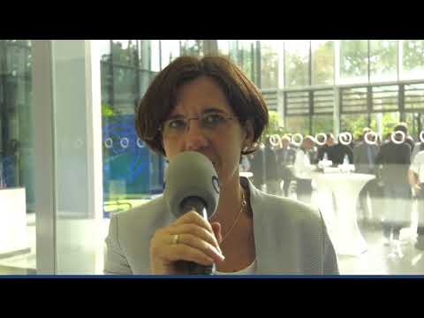 Mainz: Franziska Martini ist der neue AZUBI-Star