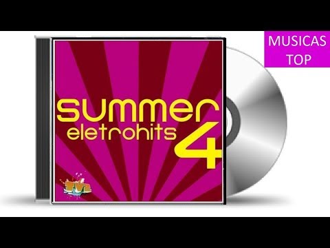Summer Eletrohits Vol. 4 {2007}