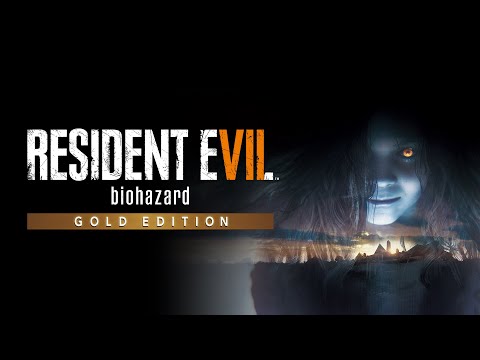 Resident Evil 7  (German) My first Let´s Play # Part 1 # blind