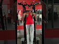FIRST WORKOUT 2ND POST HIP REPLACEMENT SURGERY