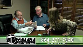 David Greene 1 youtube video 1