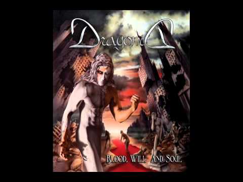 Dragonia - Hate