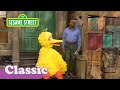 If These Steps Could Talk Song With Big Bird Sesame Street Classic