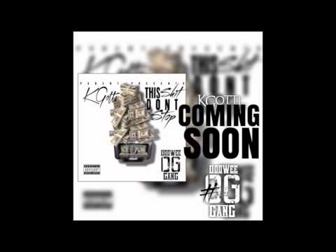 K GOTTI - CHECK