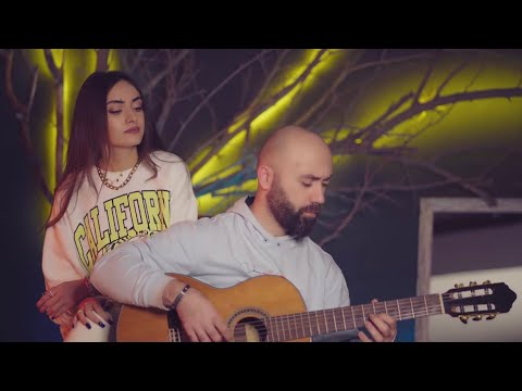 AYTEN RASUL - YASTAYIM (COVER)