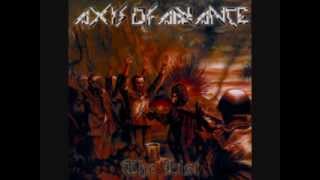 Axis of Advance - Massacrion