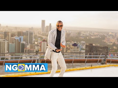 NAIROBI  CITY (Kanairo ) BY SAMIDOH SMS skiza 5966155 to 811