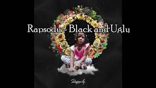 Rapsody - Black and Ugly Instrumental (Remake by YBF Productions)