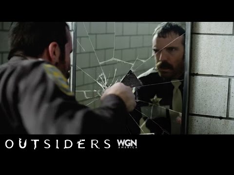 Outsiders Season 2 (Teaser 'Reflections')