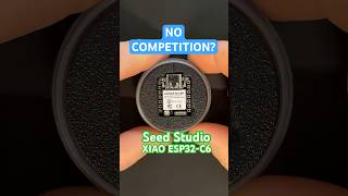Download lagu This Tiny ESP32 Board Has Everything! | Seeed Studio XIAO ESP32‑C6 mp3 Download lagu This Tiny ESP32 Board Has Everything! | Seeed Studio XIAO ESP32‑C6 mp3