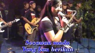 Download lagu Om New METRO - SECAWAN MADU -  WIWIK ARNETHA [karaoke] mp3