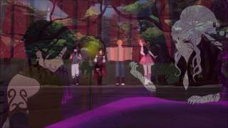 RWBY Volume 4 AMV-Hurry up and Save Me