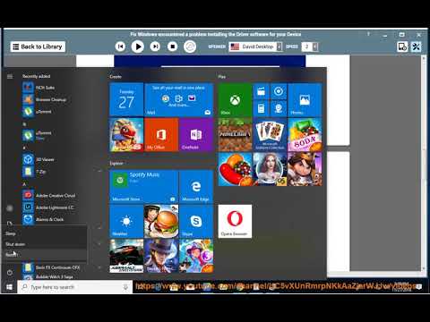 Fix Windows encountered a problem installing the drivers for your device (2023 Updated) Video