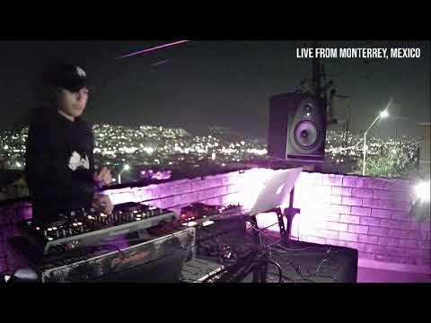 Sheco Live at Monterrey, Mexico