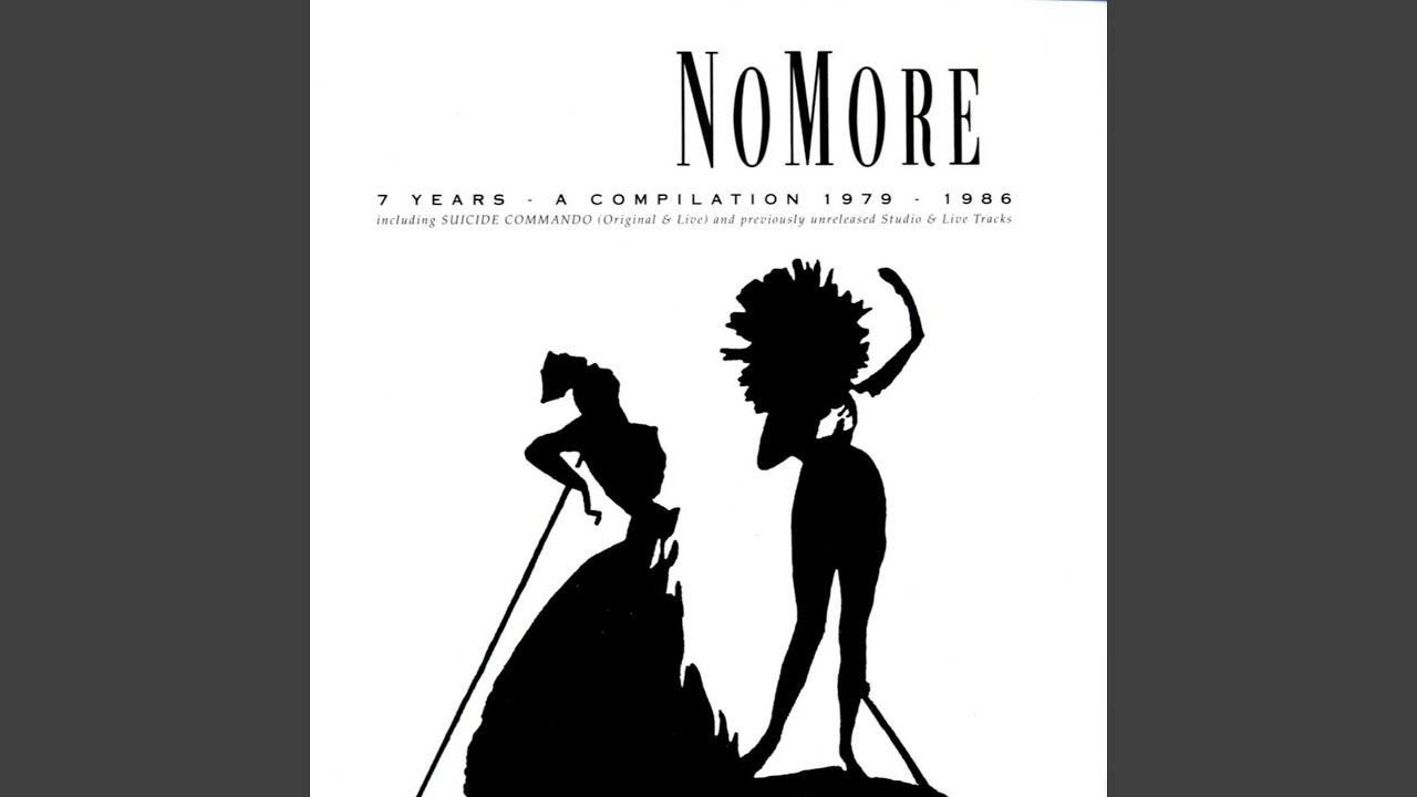 Breaking Down the Controversial Music of No More