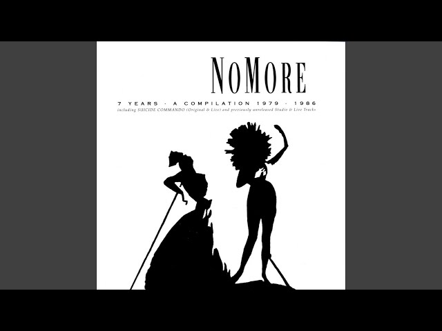 La genialità musicale degli No More: una analisi critica del loro valore artistico