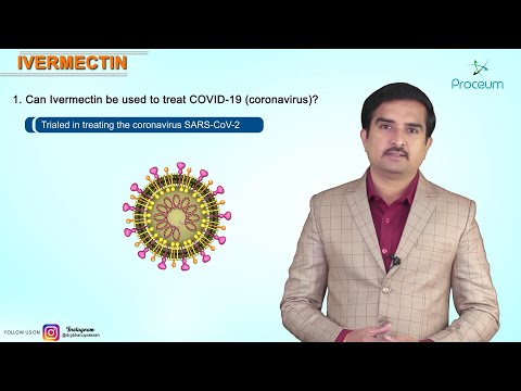 Ziverdo kit - doxycline, ivermectin & zinc